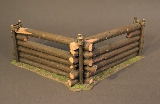 Outward Redoubt