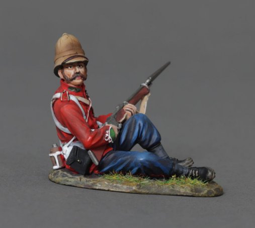 24th Private Sitting Reloading