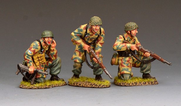 Normandy '44 Fallschirmjager