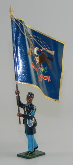 Union Flag Bearer
