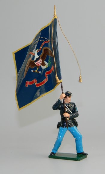 Union Flag Bearer