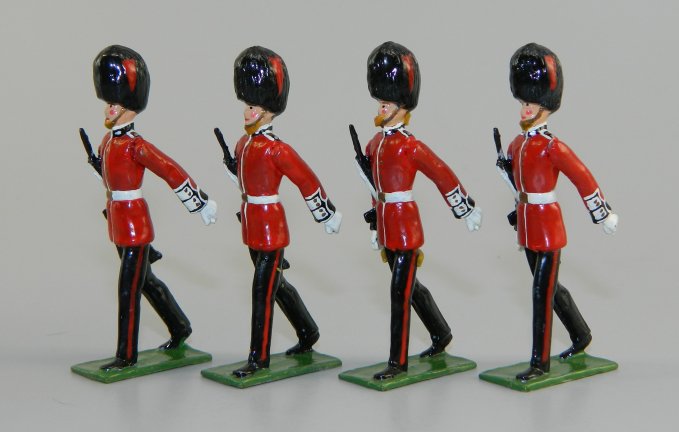 Canadian Governor General's Guardsmen