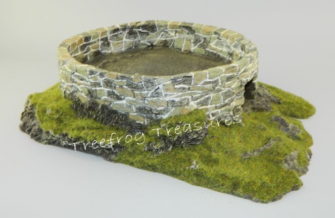 Blockhouse Base