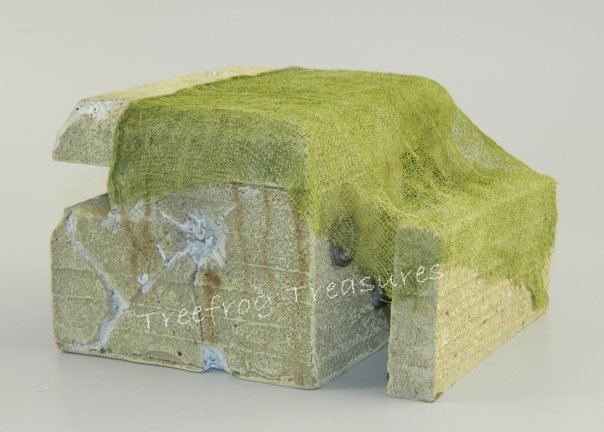 German Pill Box