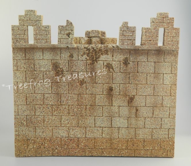 Ancient City Wall