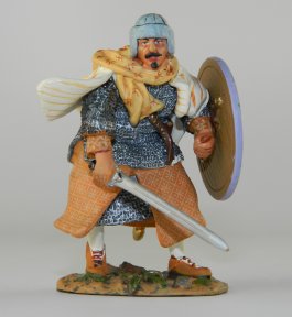 Ummayad Infantry Archer