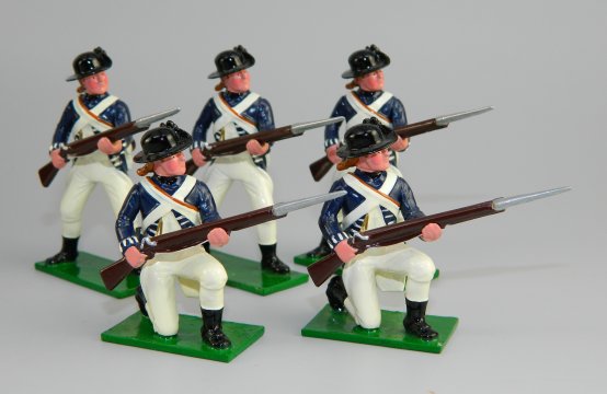 2nd Virginia Regiment