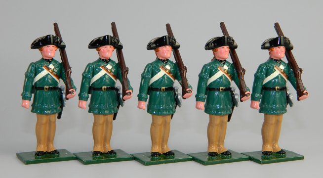 Culpepper Minuteman Battalion