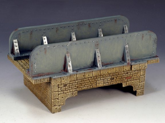 Foot Bridge