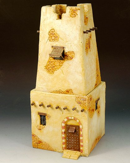 The Watch Tower