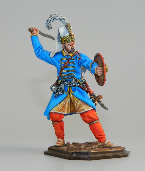 Turk Janissary