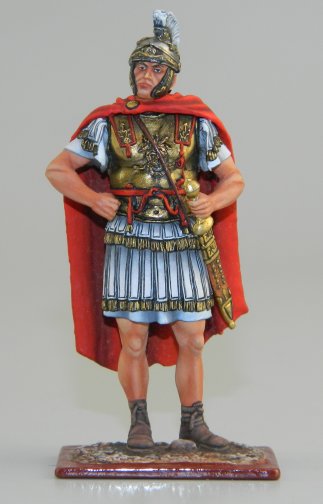 General Titus Labienus