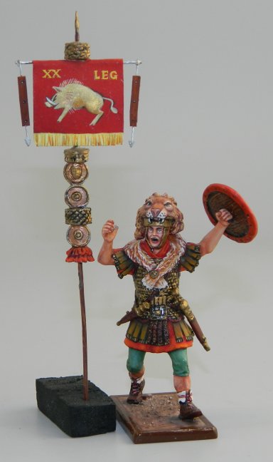 Praetorian Signifer