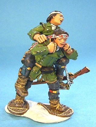 He Ain't Heavy, He's My Brother