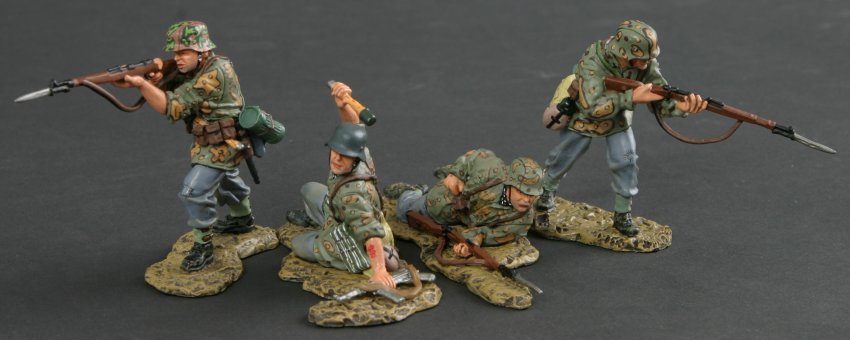 Battle Group - Normandy