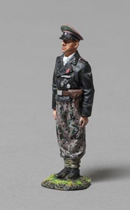 12th SS Panzer Division NCO