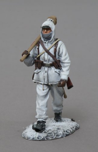 Panzerfaust Grenadier