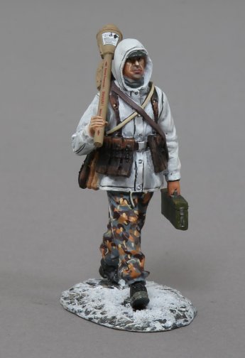 Panzerfaust Grenadier #2