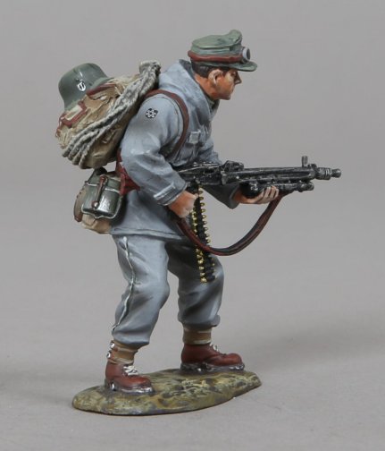 MG42 Gunner #2
