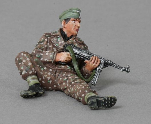 Driver - Panzer Crew