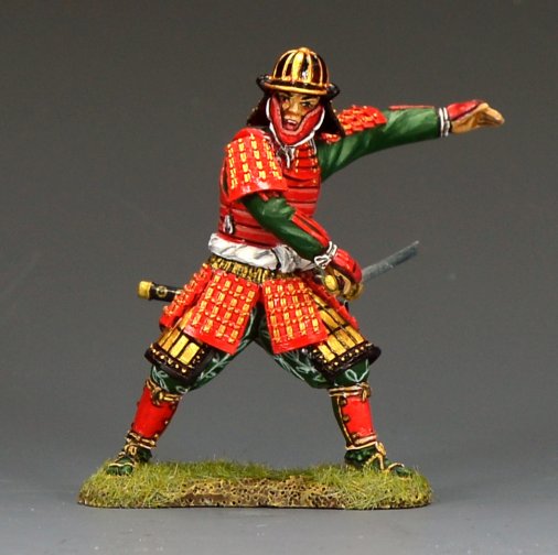 Samurai Ronin