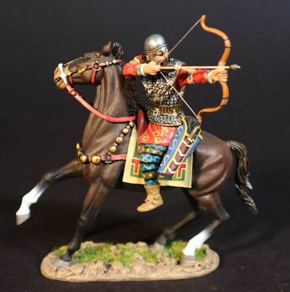 Scythian Archer
