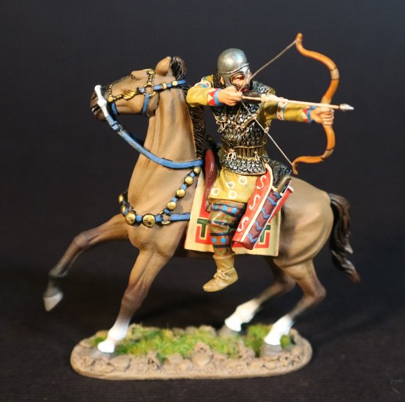 Scythian Archer