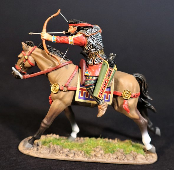 Scythian Archer