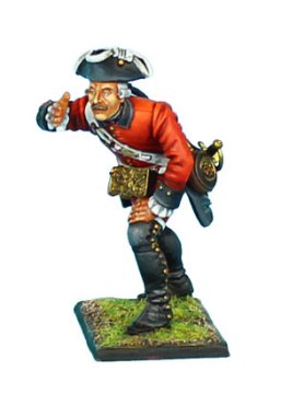 Seven Years War Figures by First Legion