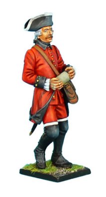 Seven Years War Figures by First Legion