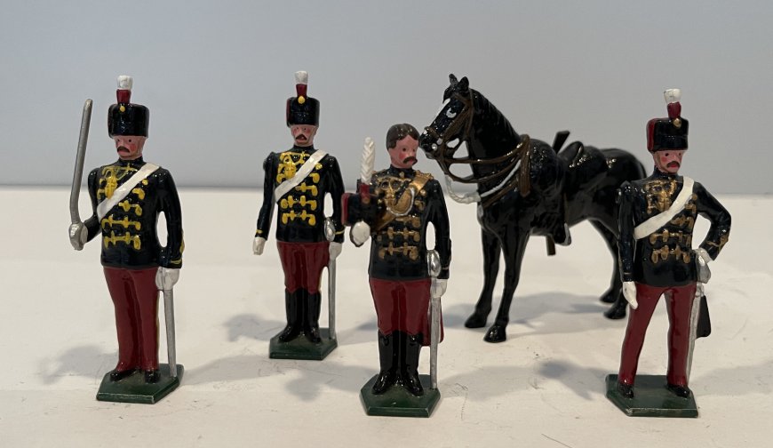 11th Prince Albert's Own Hussars