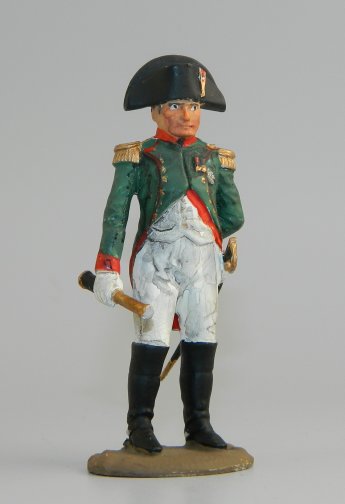 Napoleon Bonaparte