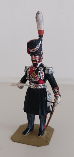 Hetman Platov