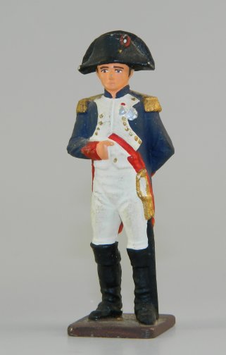 The Emperor Napoleon Bonaparte