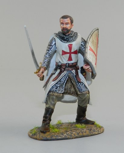Templar Knight