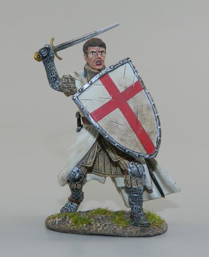 Templar Knight