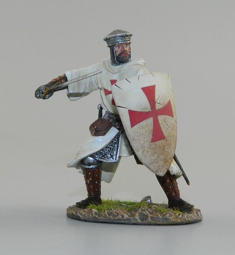 Templar Knight