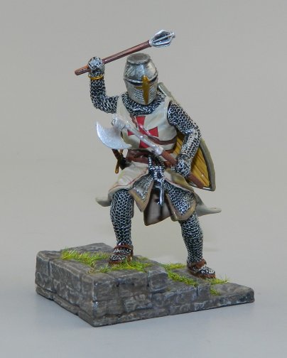 Templar Knight
