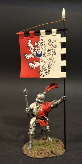 Standard Bearer, Earl of Surry