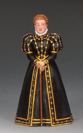 Mary, Queen of Scots