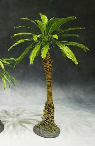 Large Jungle Palm