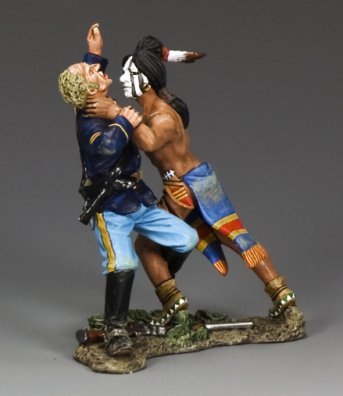 "Fight to the Death"