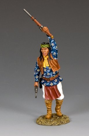 Taza, Son of Cochise