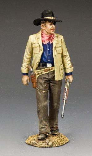 Marshal ‘Rooster’ Cogburn