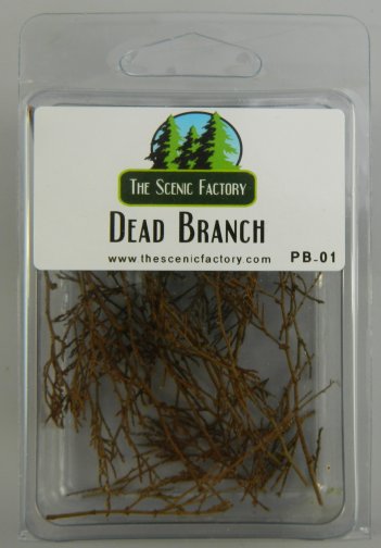 Dead Branches