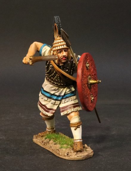 Odysseus, Trojan Wars