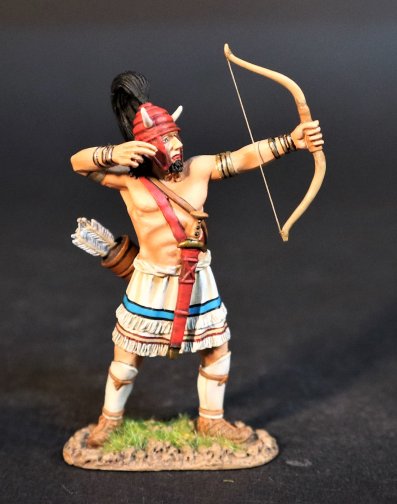 Greek Archer