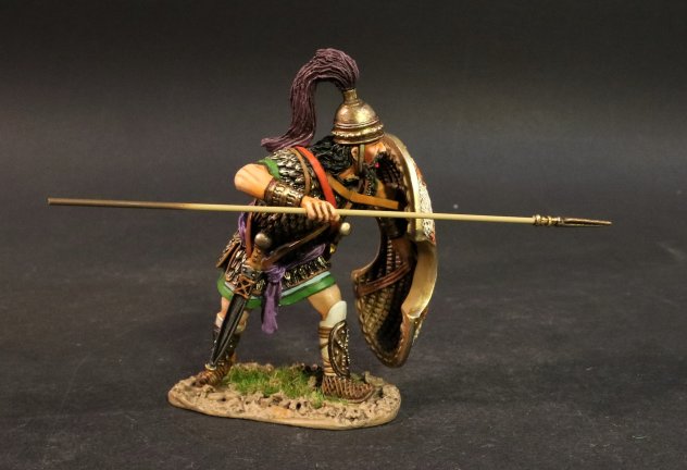 Hector, Son of Priam