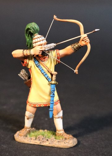 Trojan Archer