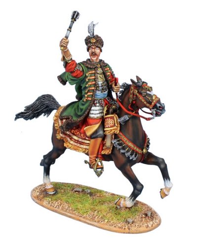 Polish Grand Hetman